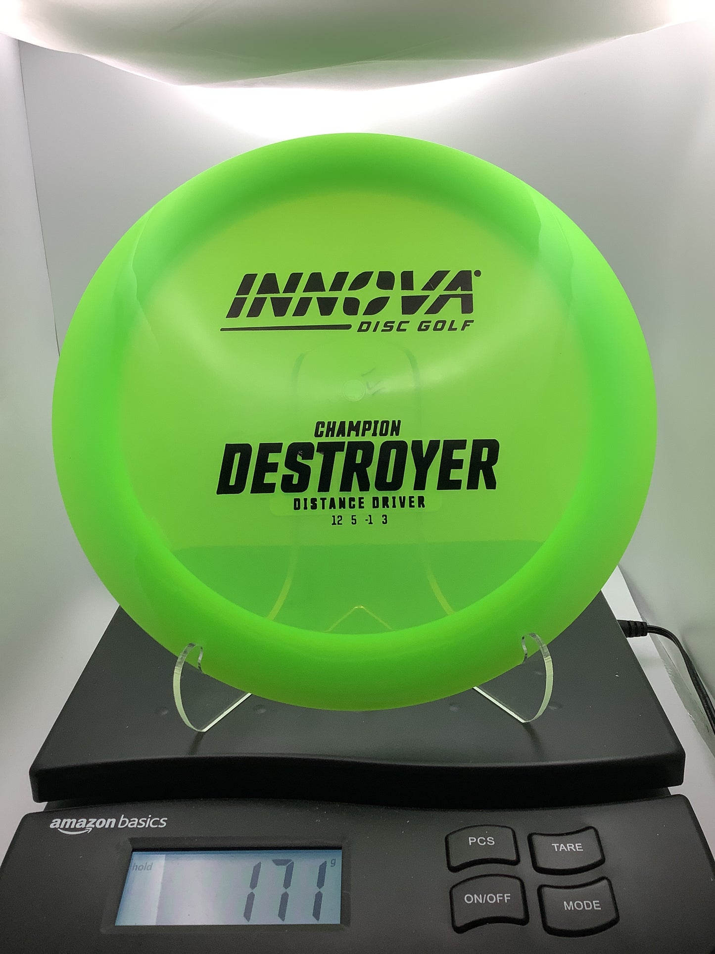 Innova Champion Destroyer