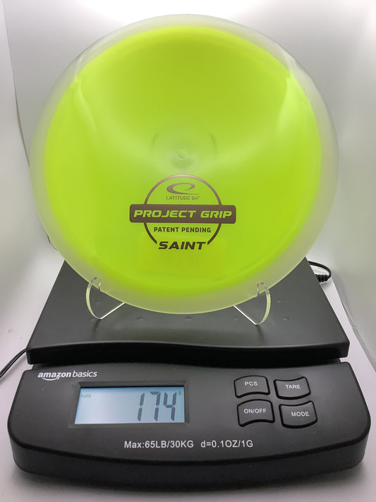 Latitude 64 Project Grip Saint