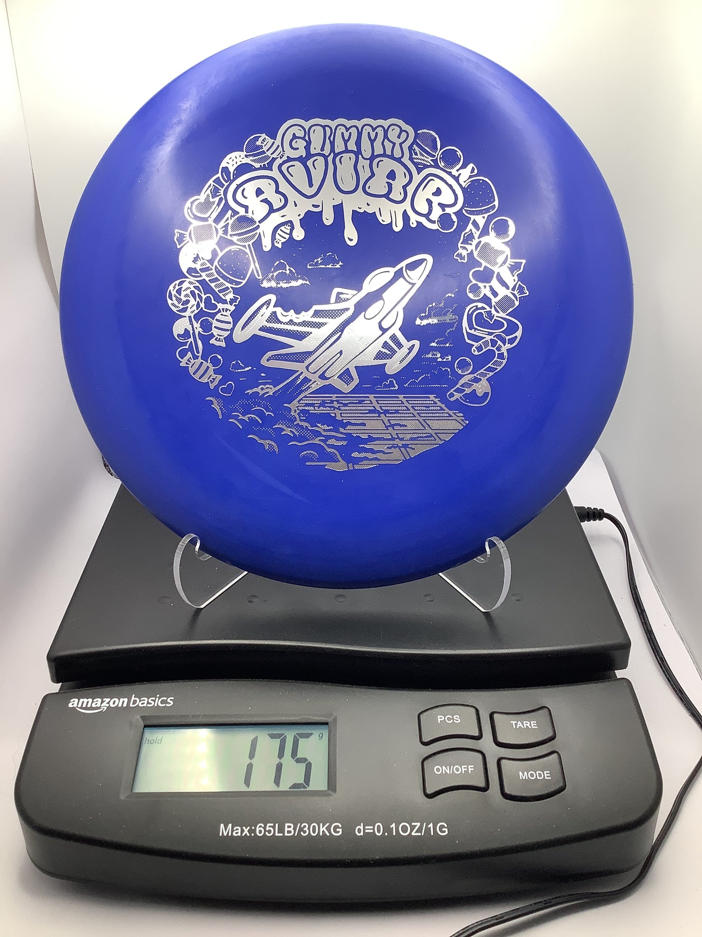 Innova Gummy Star Aviar