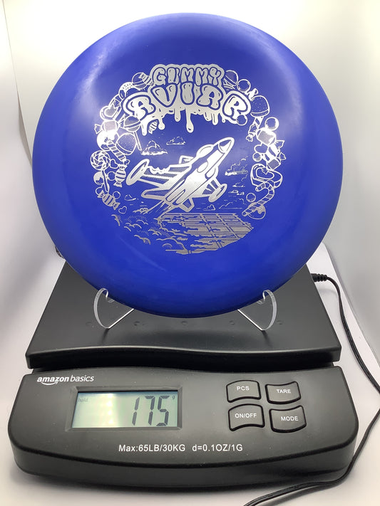 Innova Gummy Star Aviar