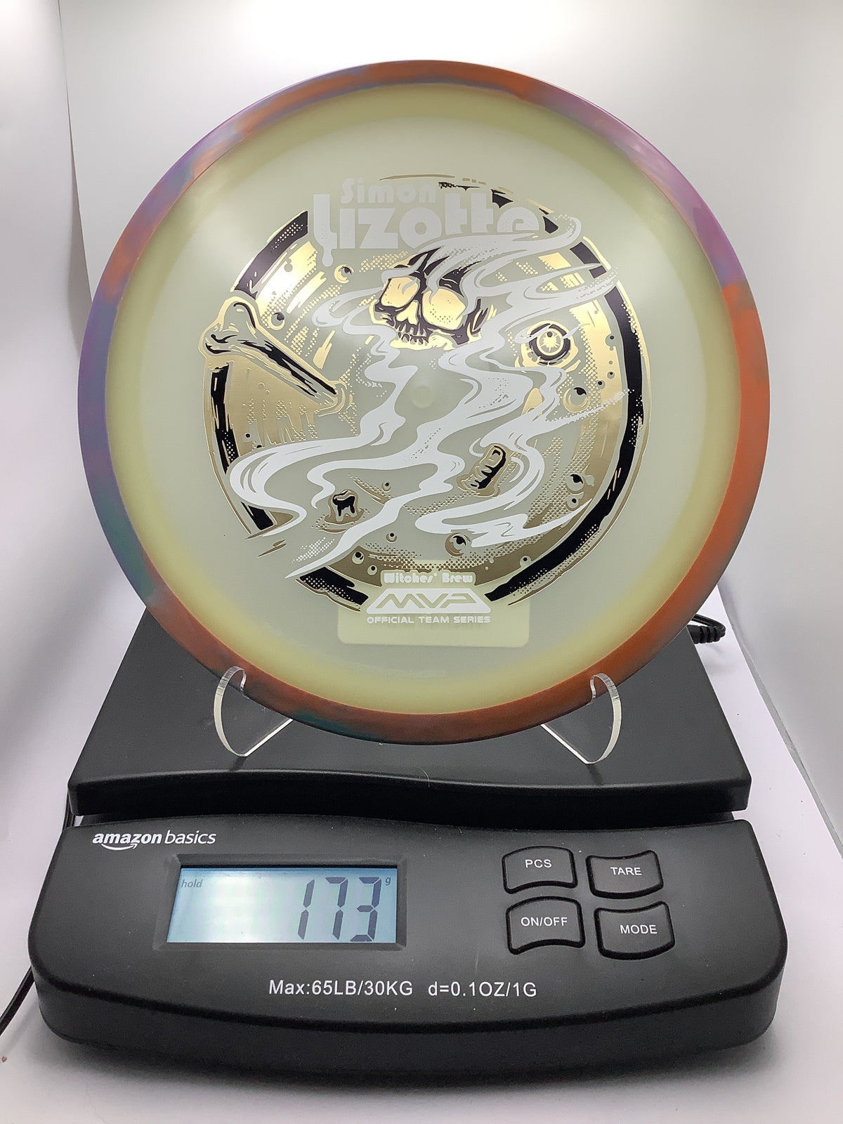 Axiom Eclipse Aspect