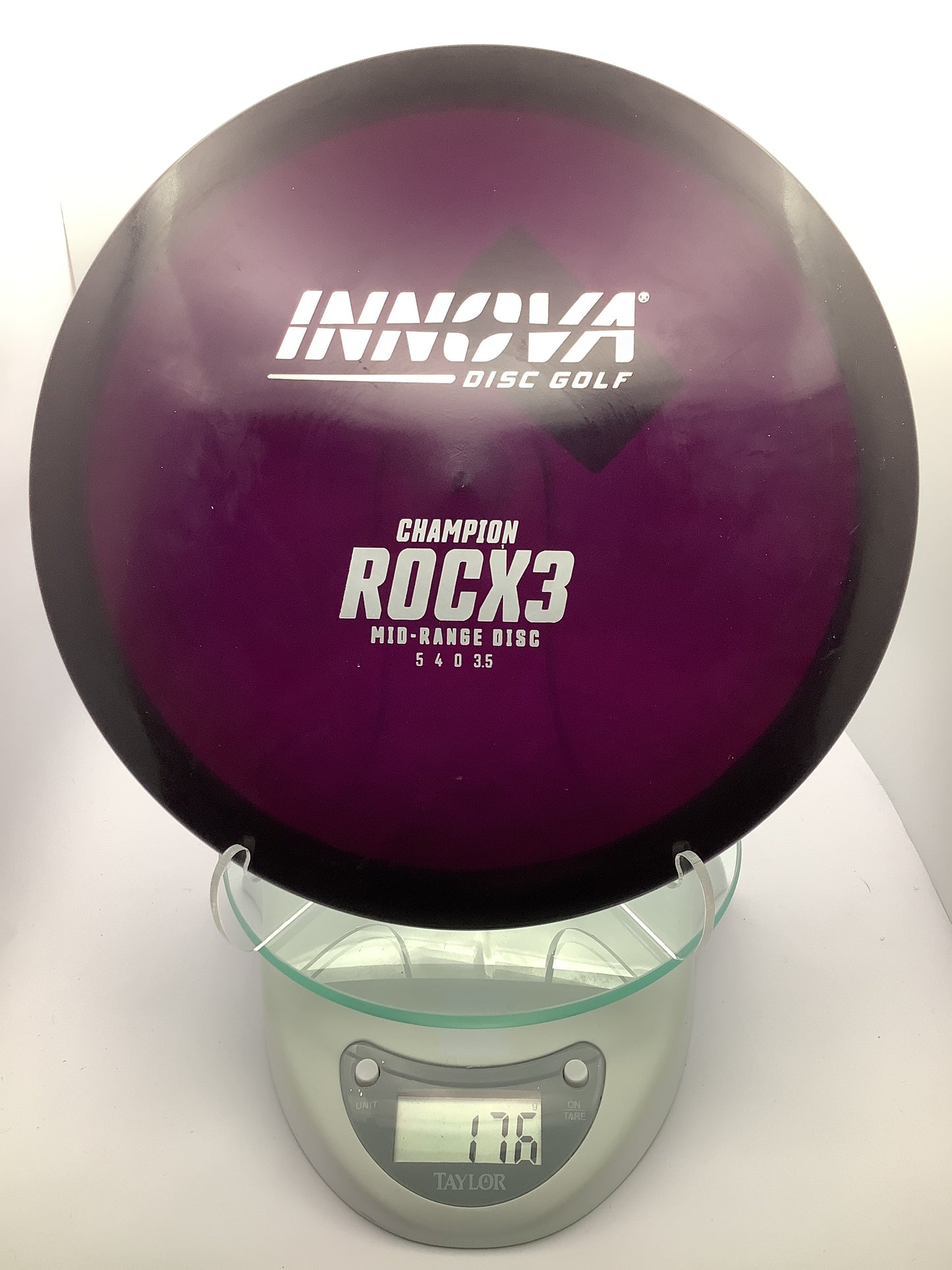 Innova Champion Roc X3