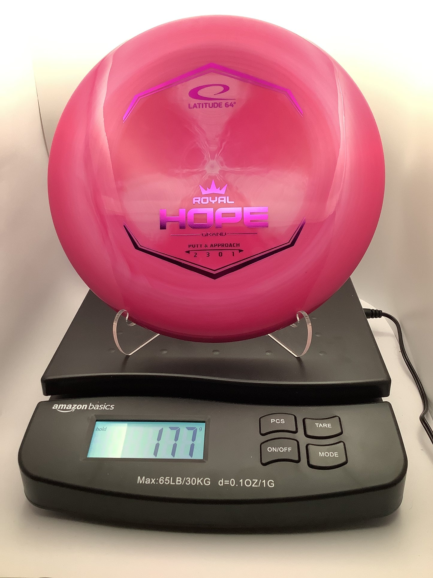 Latitude 64 Royal Grand Hope