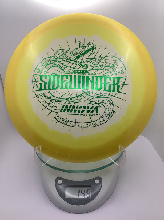 Innova Halo Star Sidewinder Ultralite