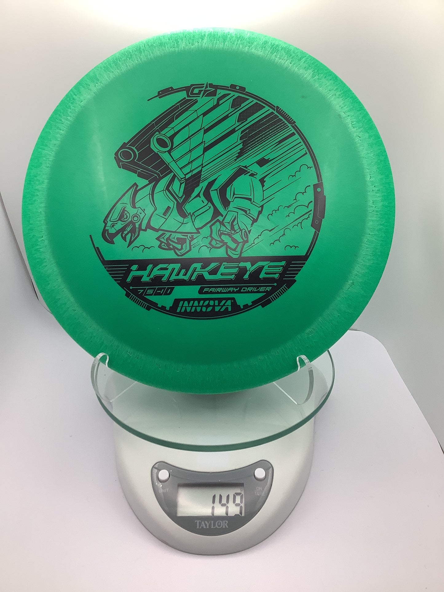 Innova GStar Hawkeye