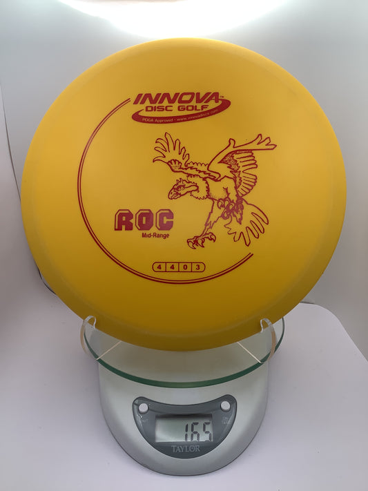 Innova DX Roc