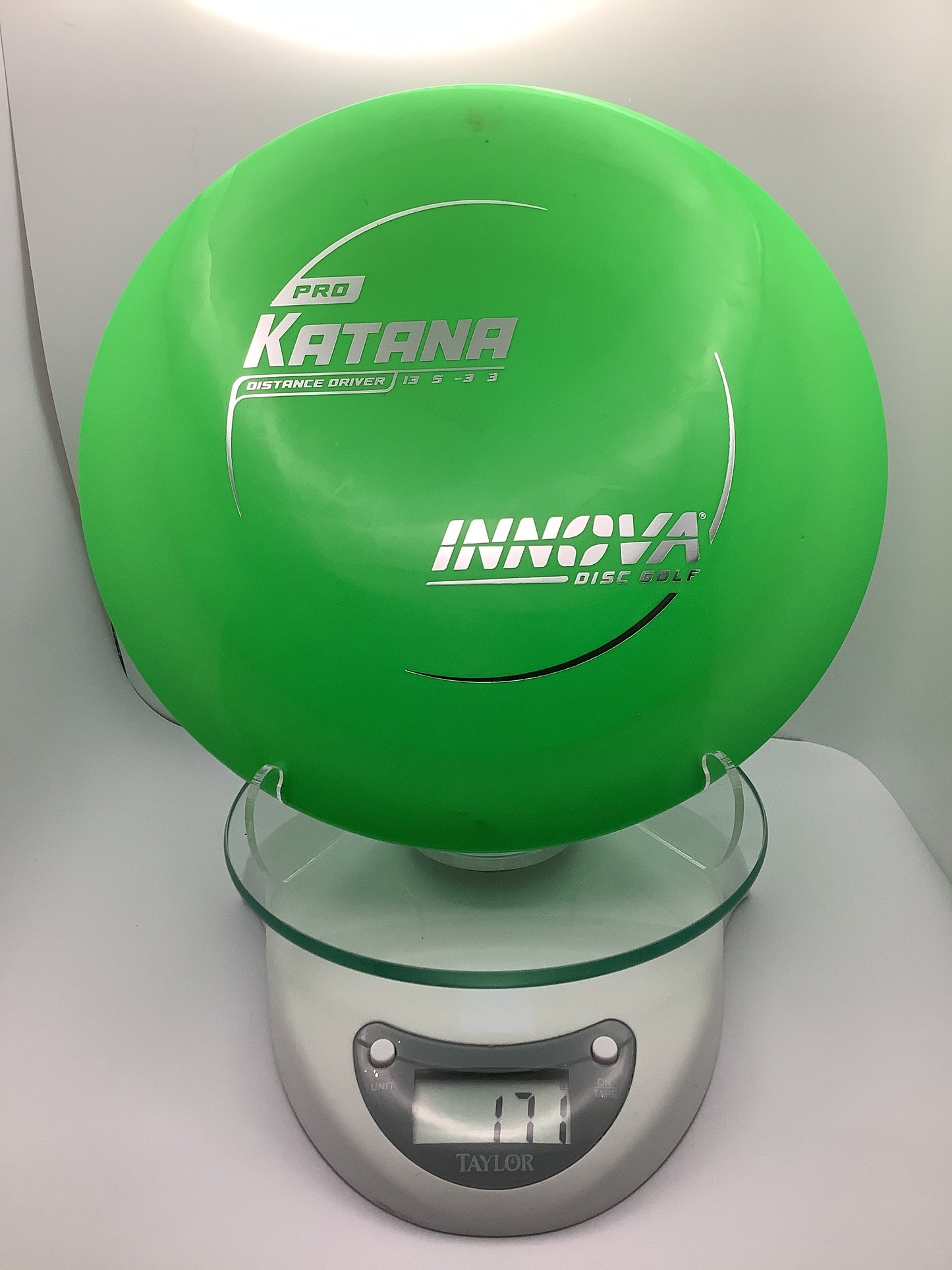 Innova Pro Katana