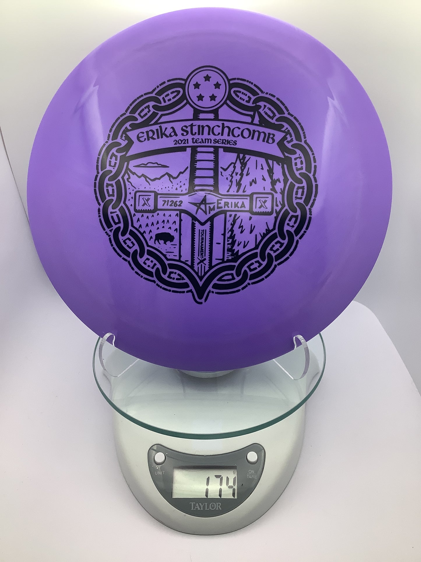 Westside Tournament X Sword ES