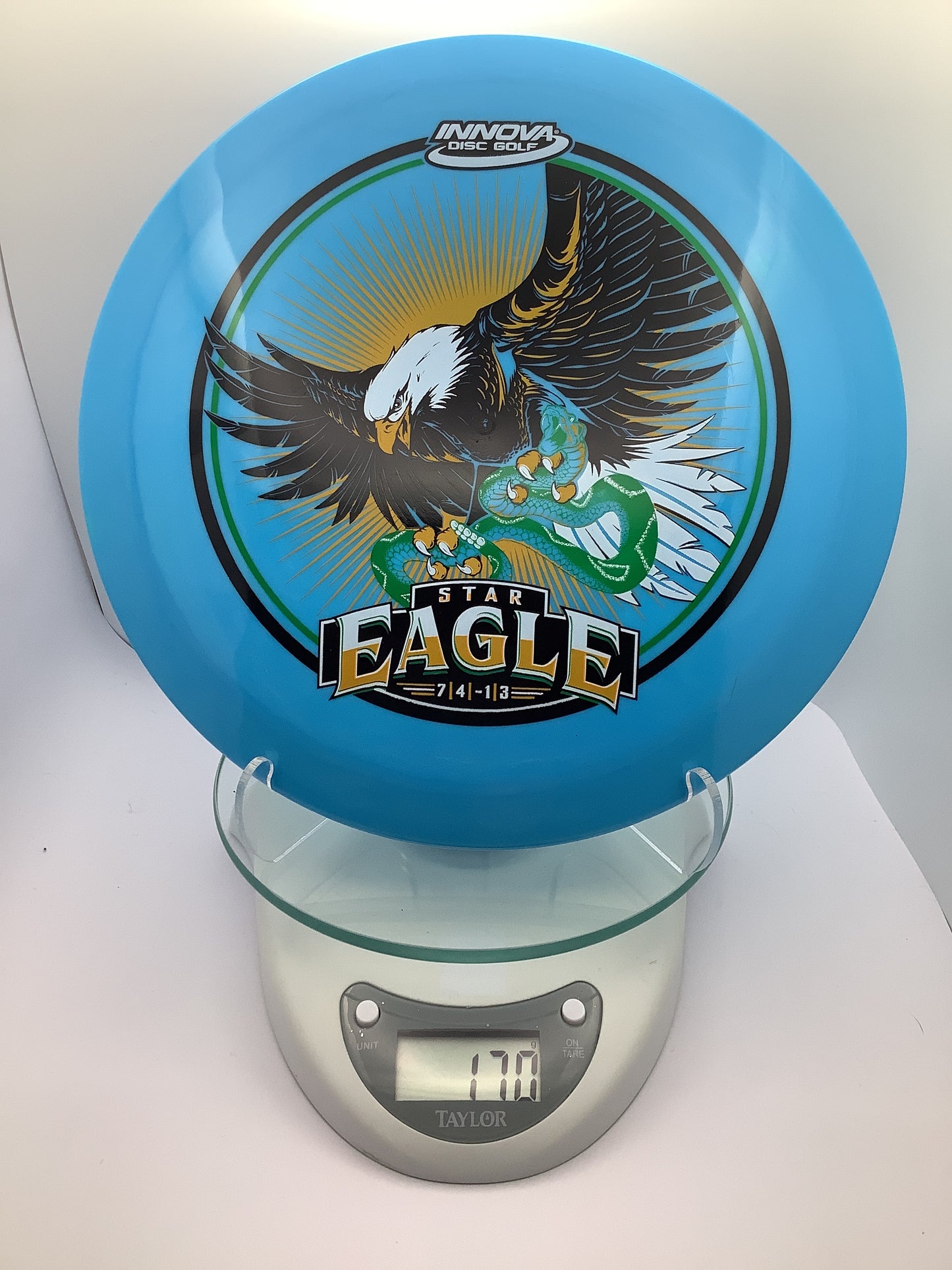 Innova Star Innfuse Eagle