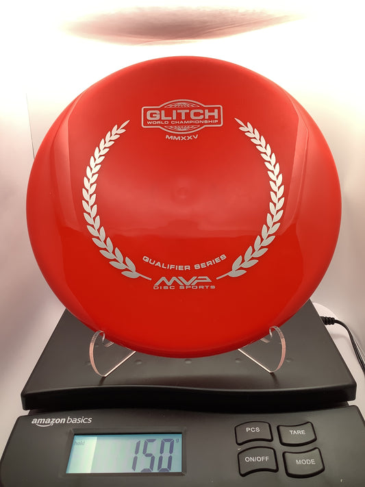 MVP GWC Neutron Soft Parachute