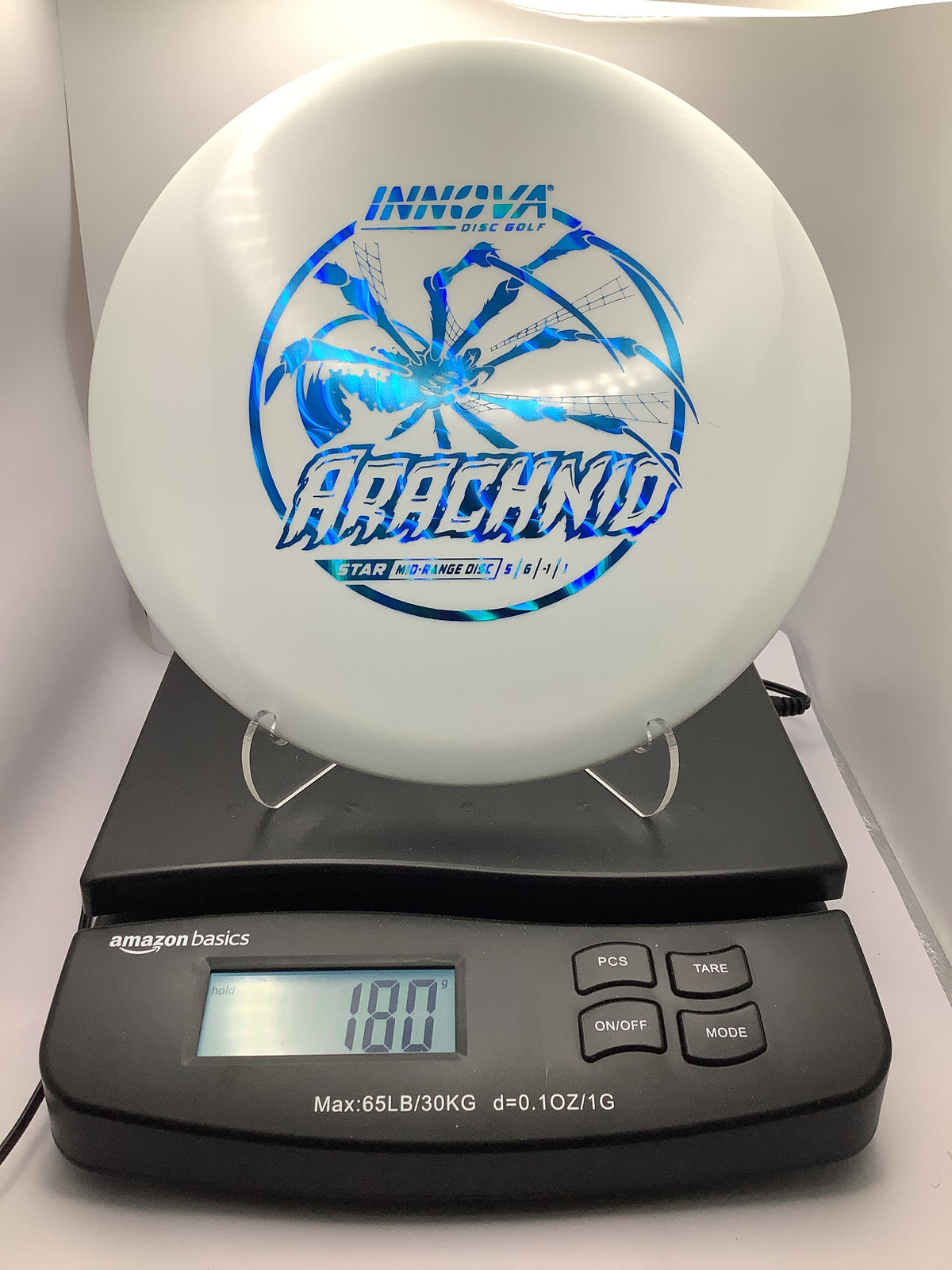Innova Star Arachnid