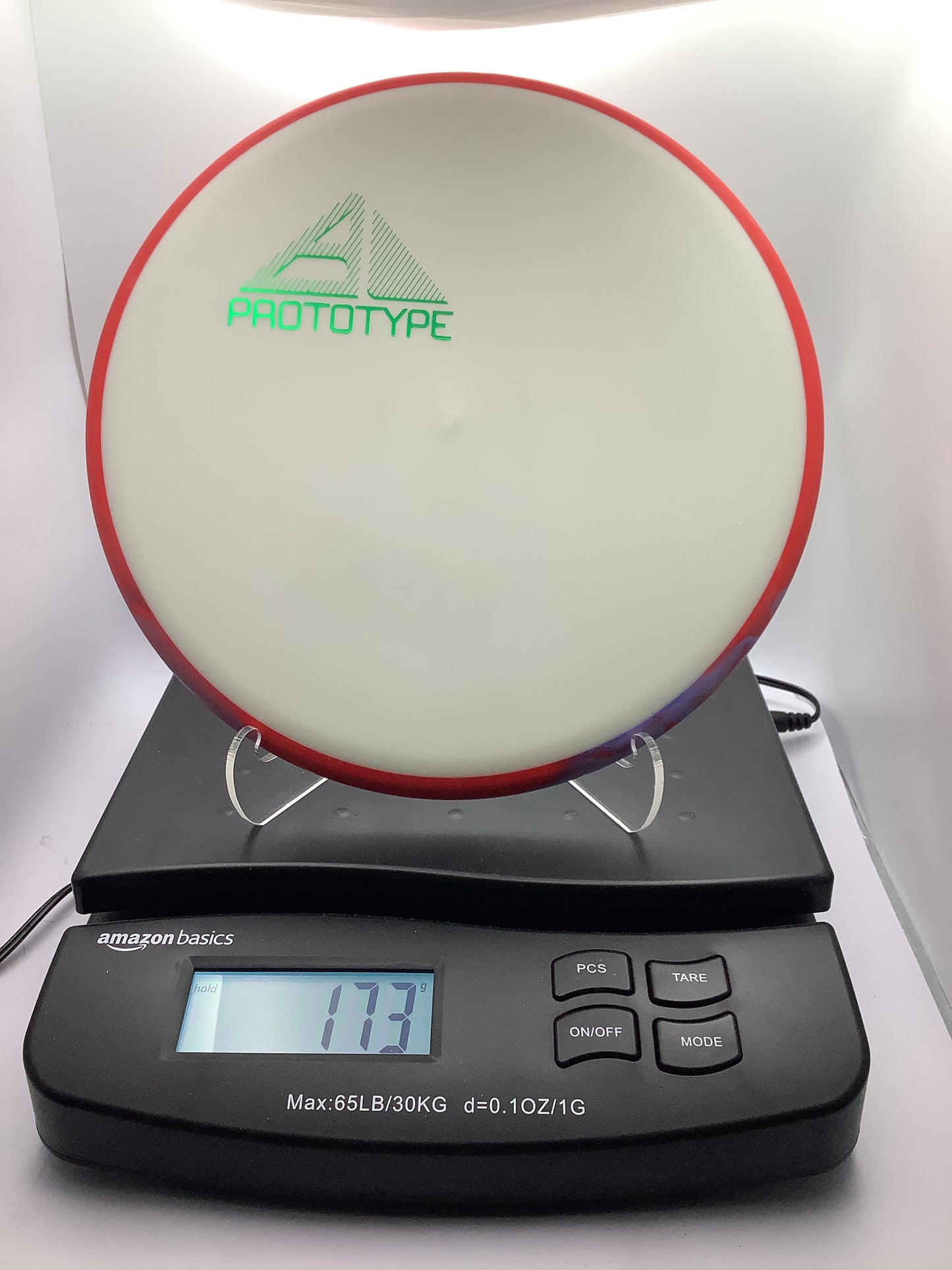 Axiom Eclipse Electron Proxy