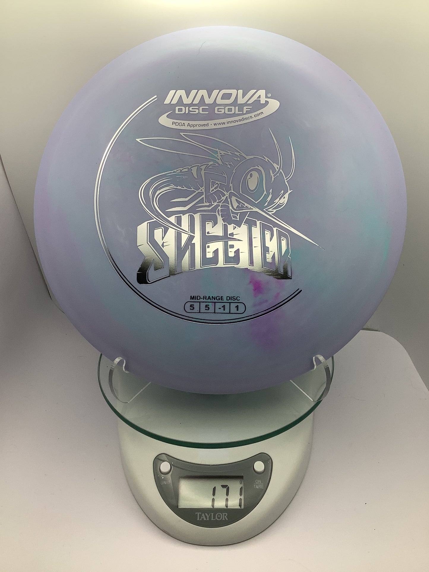 Innova DX Skeeter