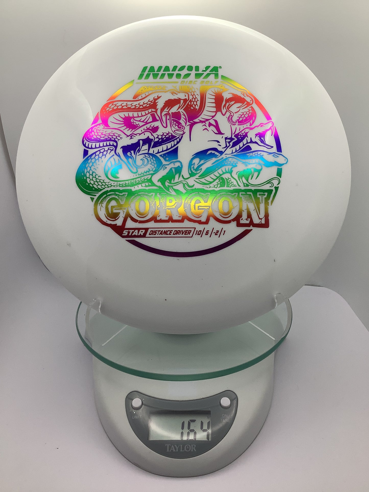 Innova Star Gorgon