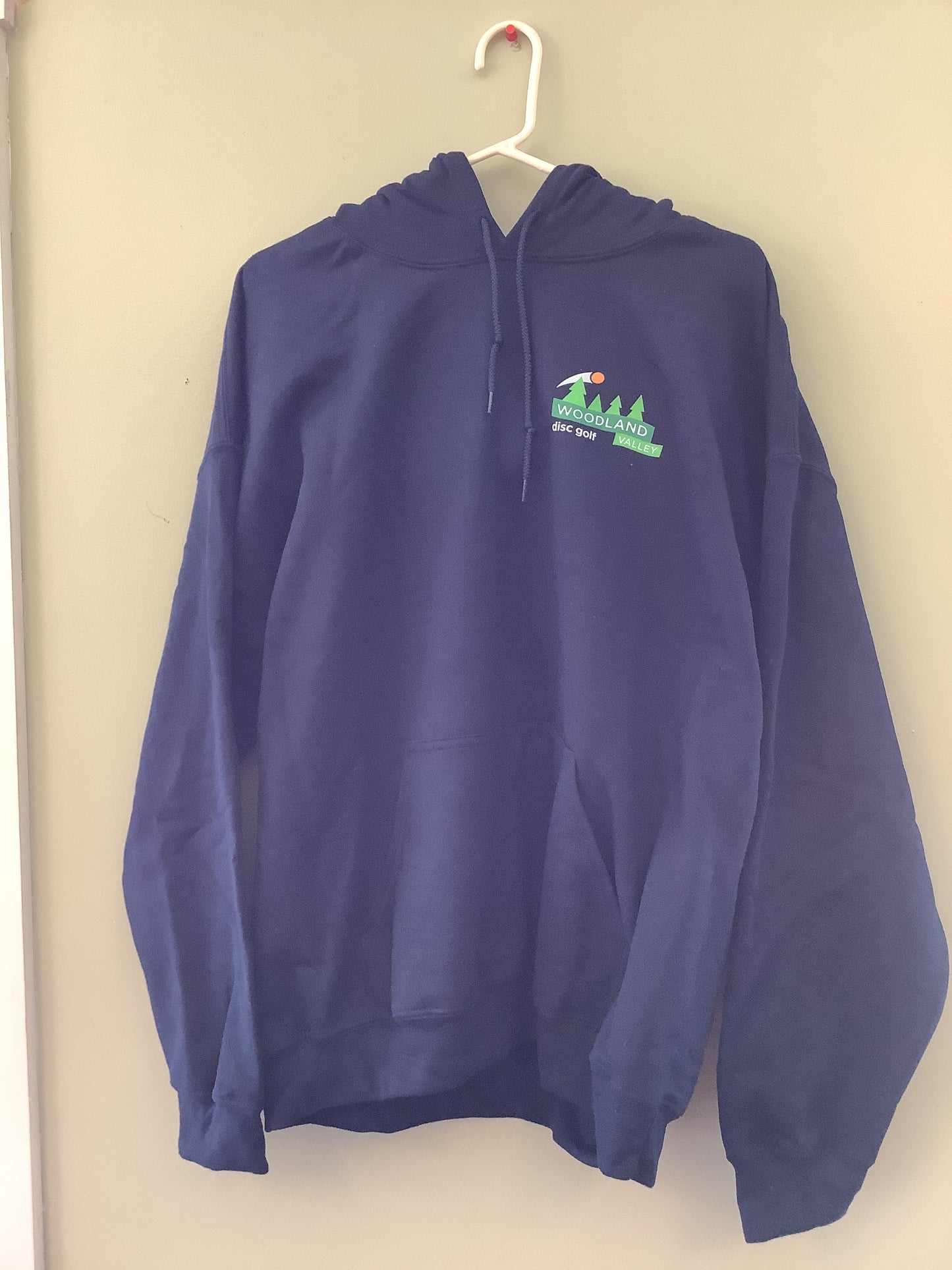 Woodland Valley Sweatshirt
