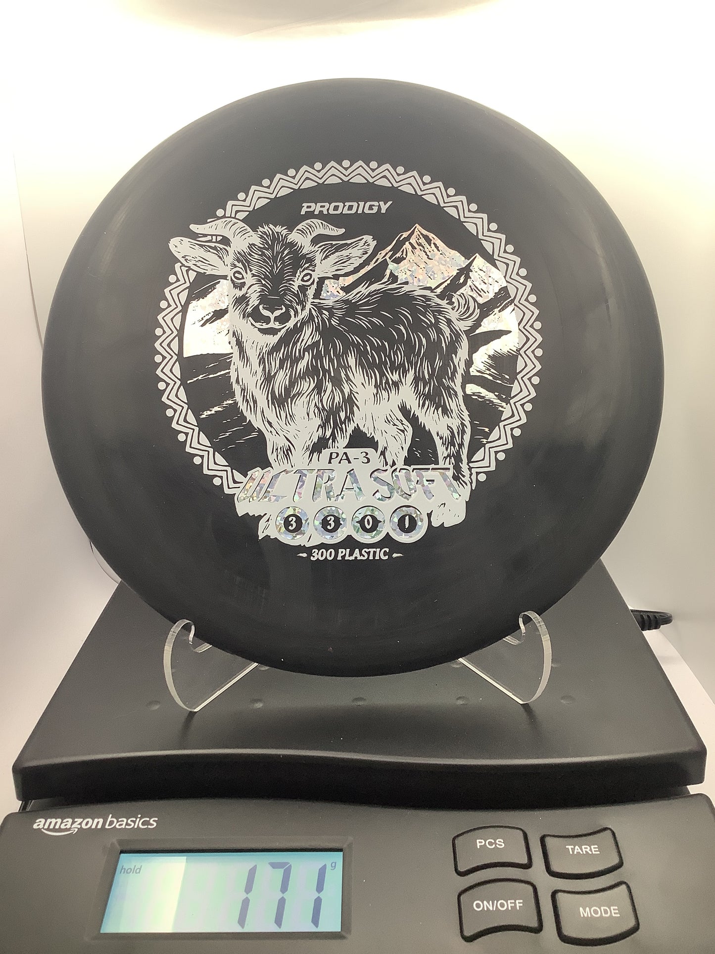 Prodigy PA3 300 Ultra Soft