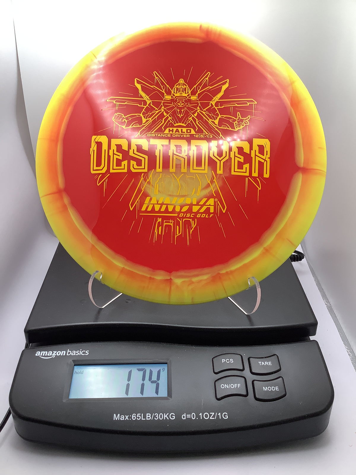 Innova Halo Star Destroyer