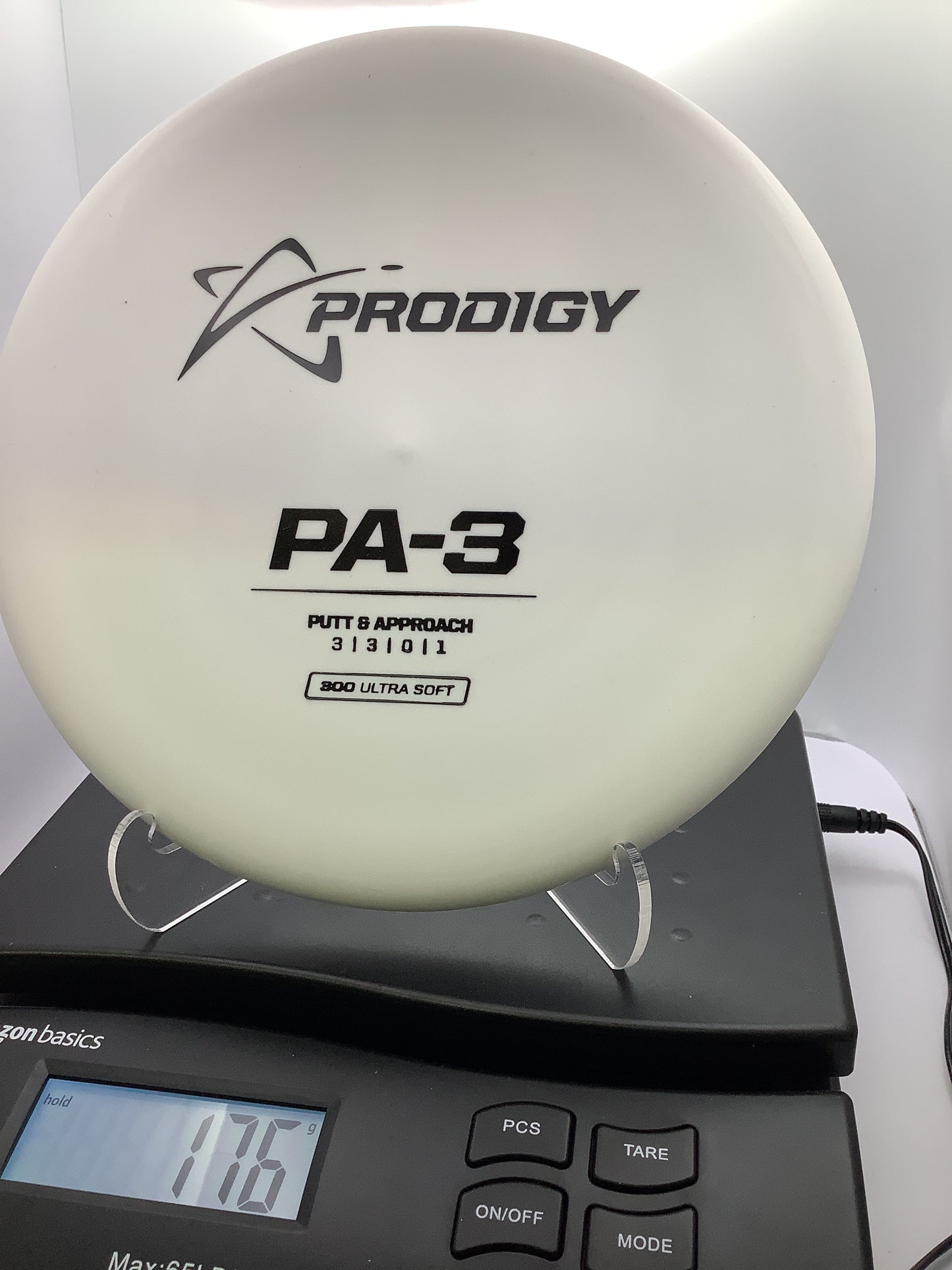 Prodigy PA3 300 Ultra Soft