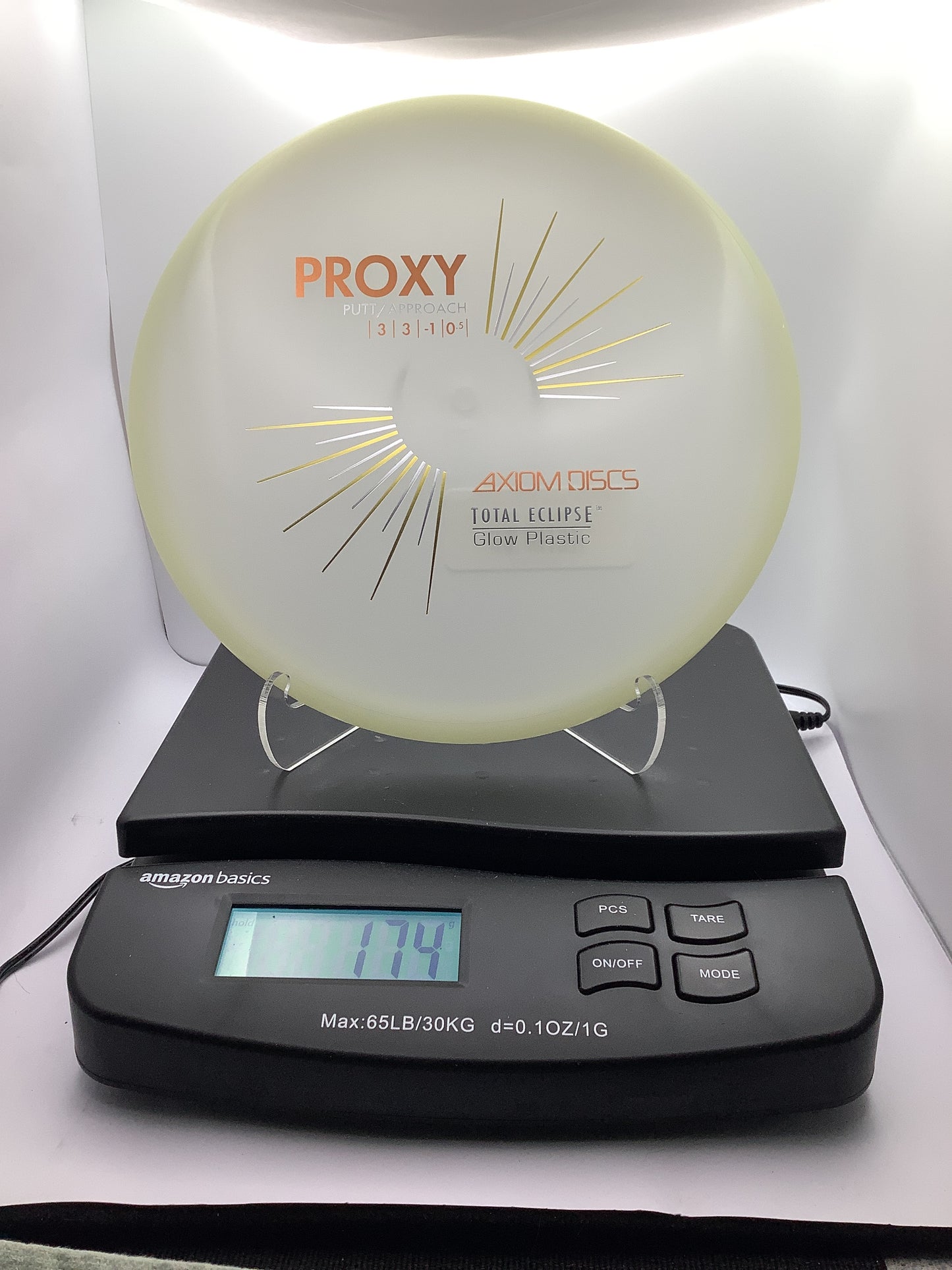 Axiom Total Eclipse Proxy