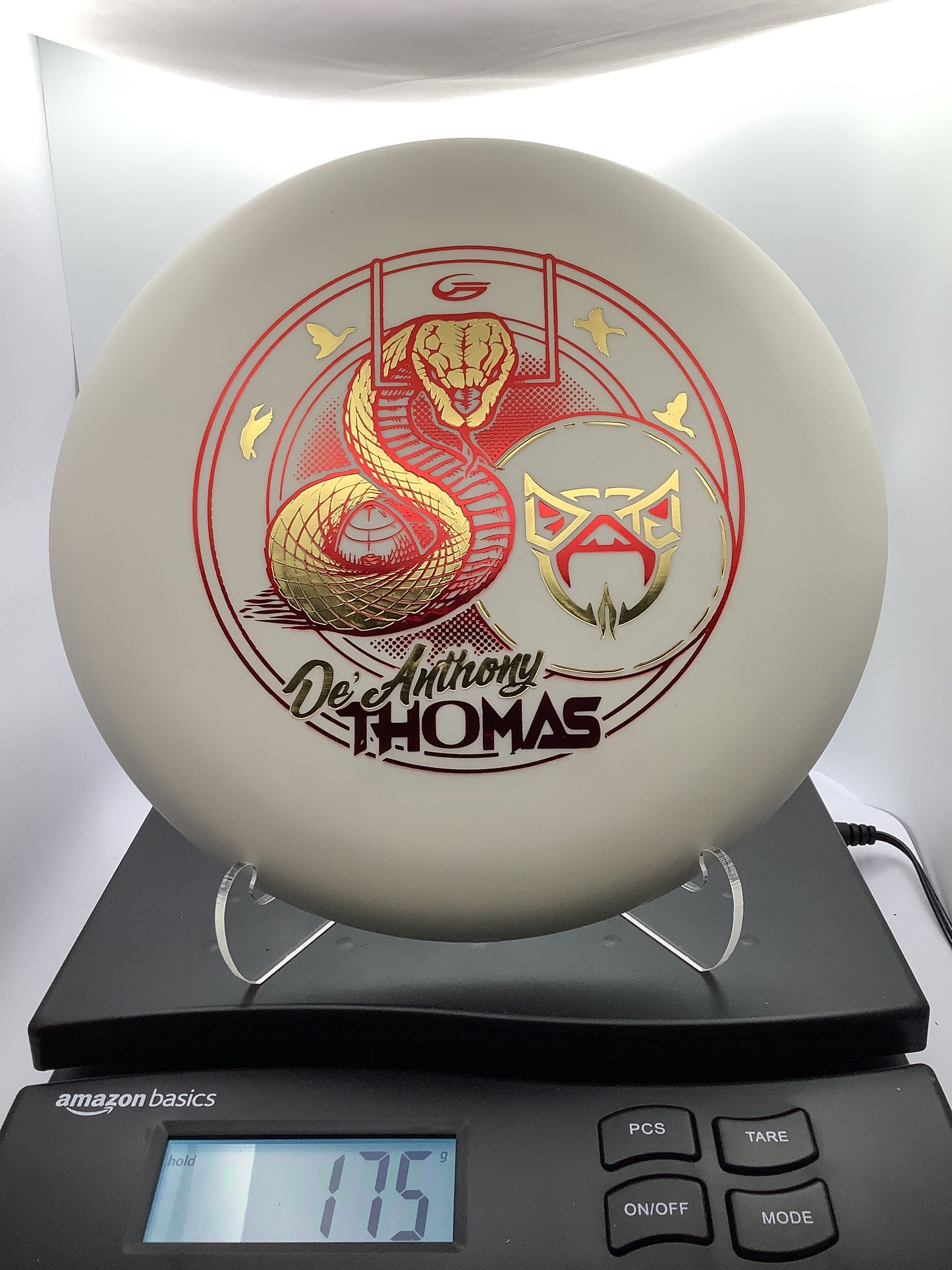 Gateway DT SS Superglow Wizard