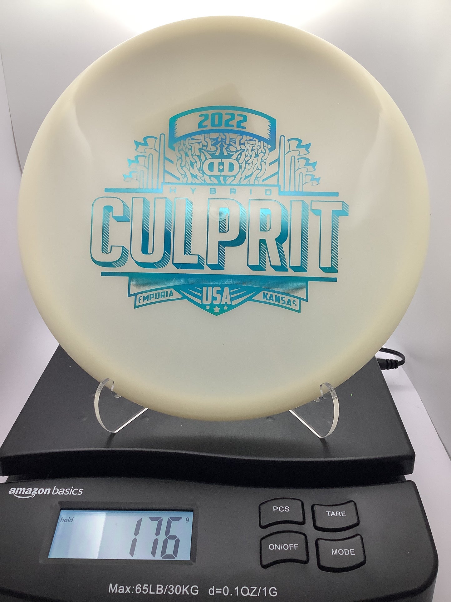 Dynamic Hybrid Culprit '22 Worlds