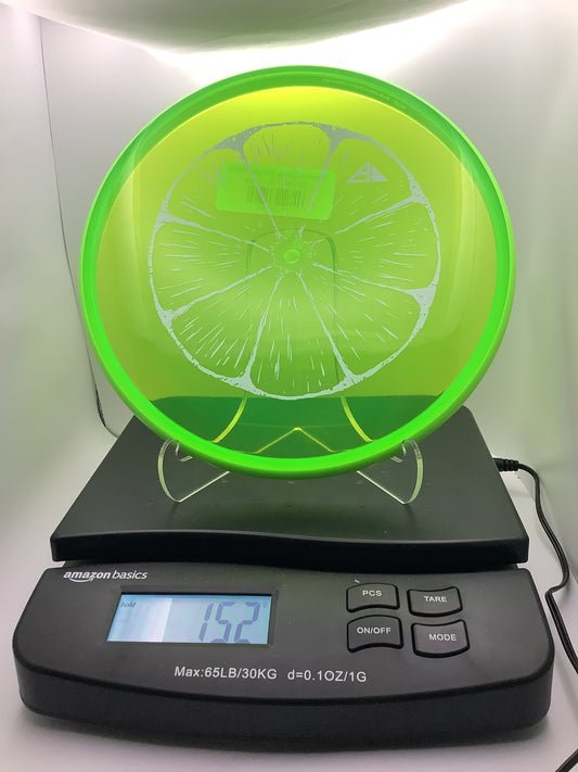 Axiom Citrus Proton Pitch
