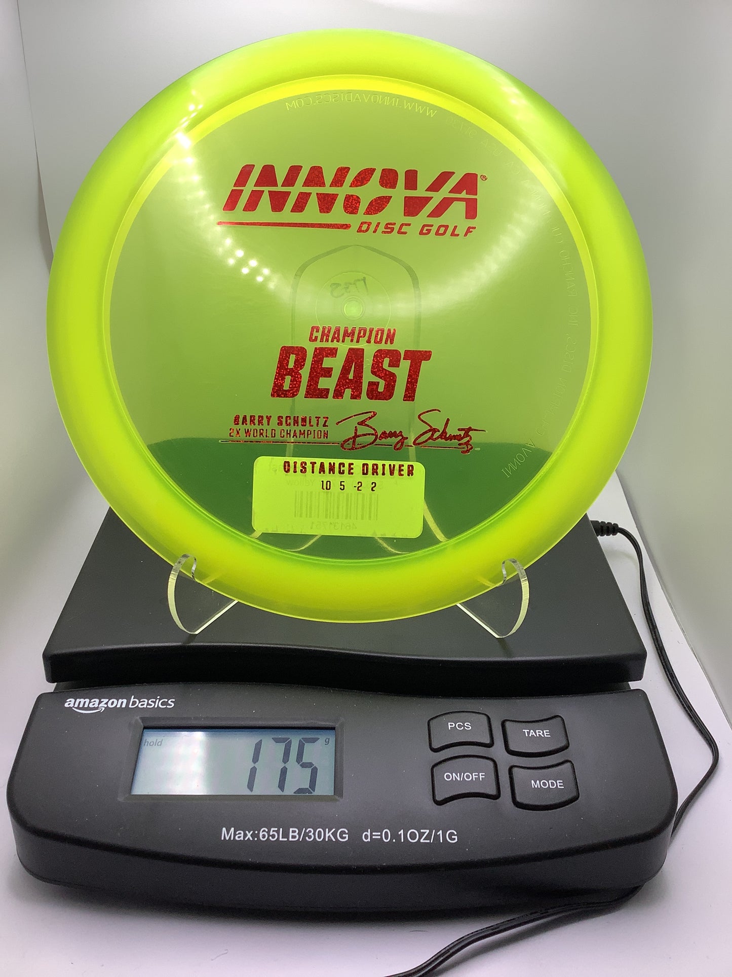 Innova Champion Beast