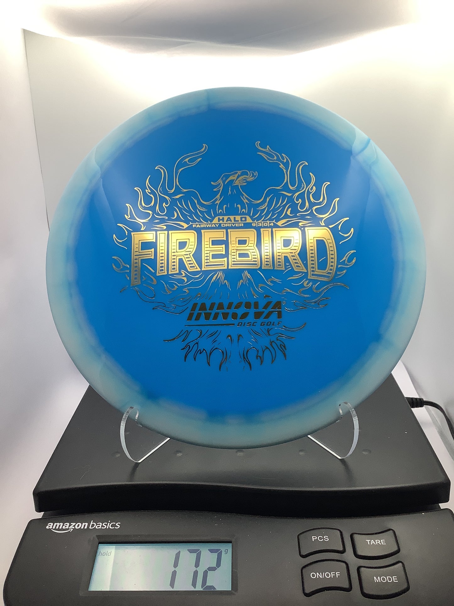 Innova Halo Star Firebird