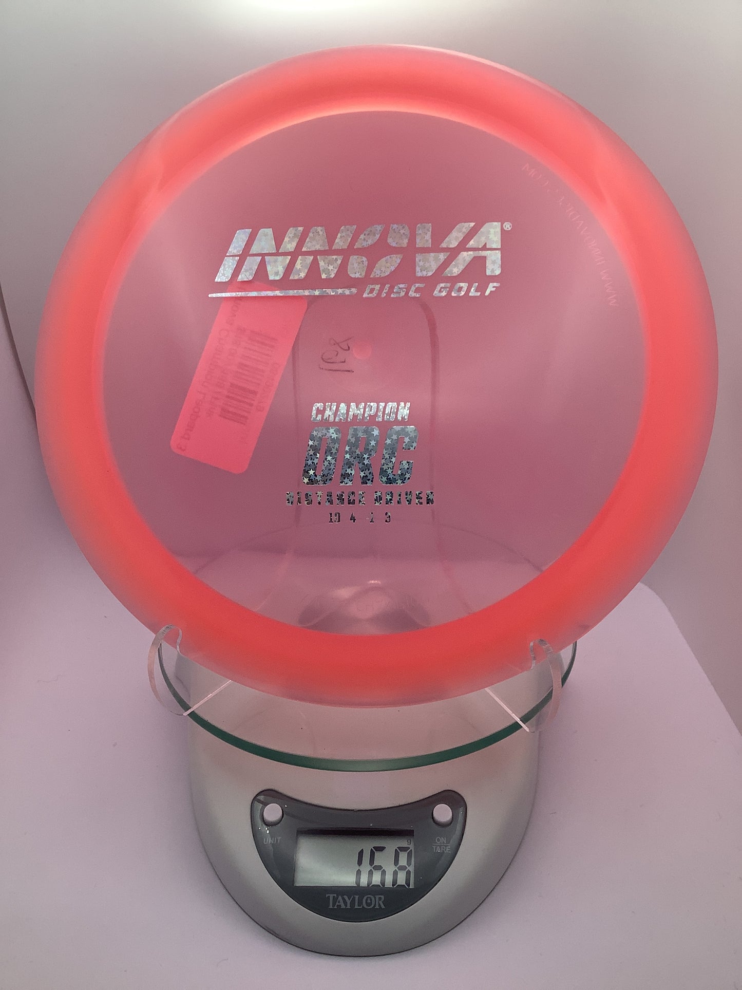 Innova Champion Orc
