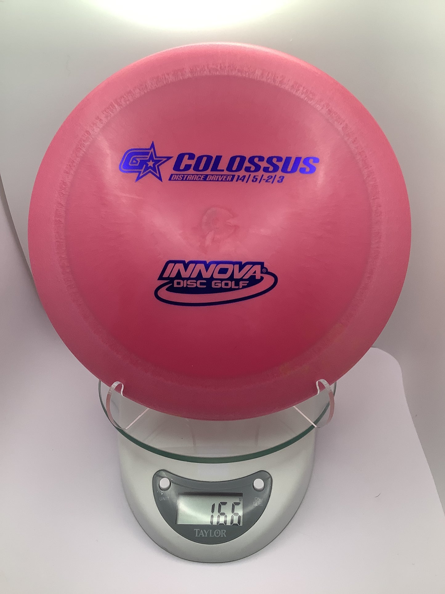 Innova GStar Colossus