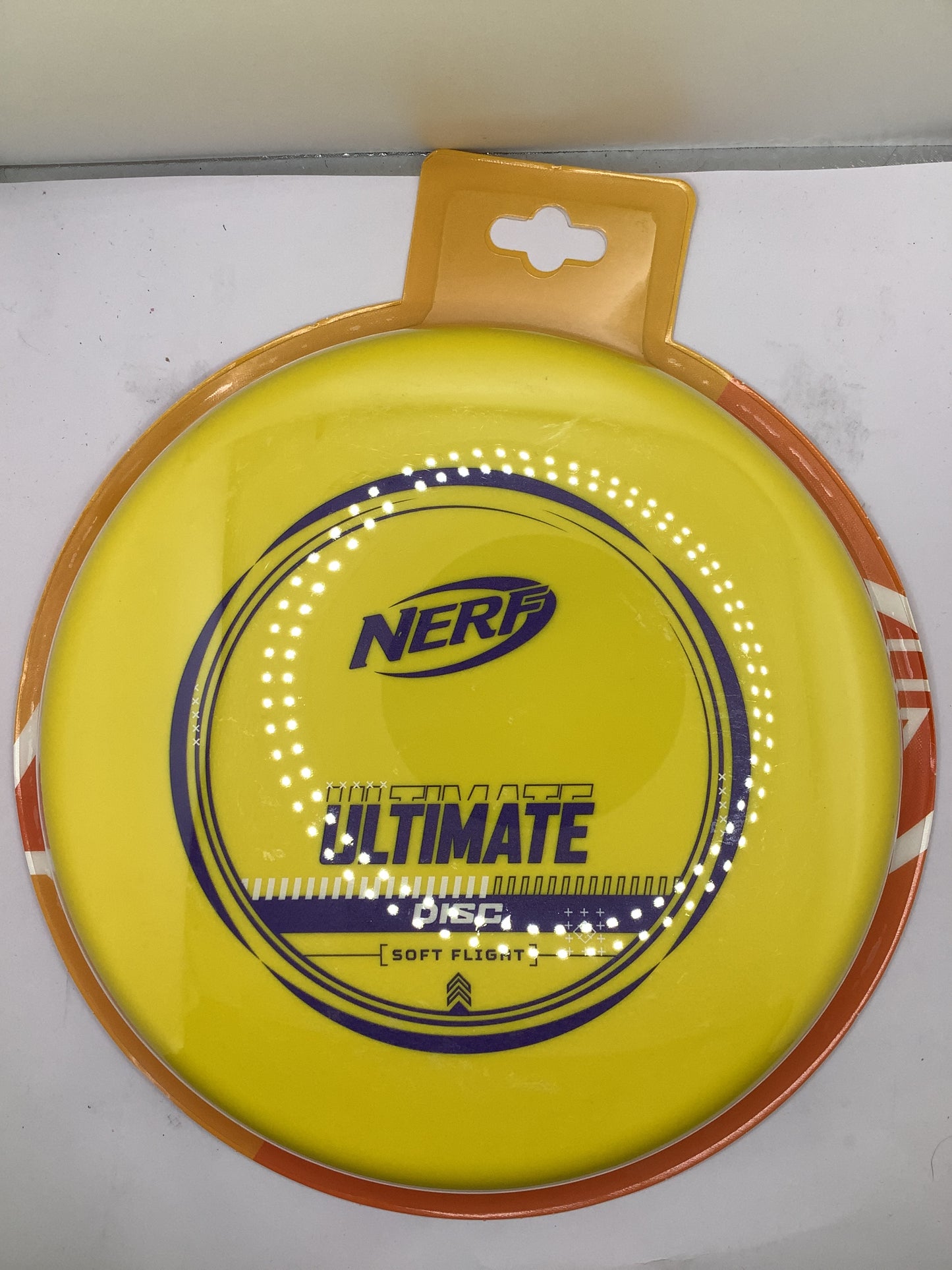 Prodigy NERF Ultimate Disc