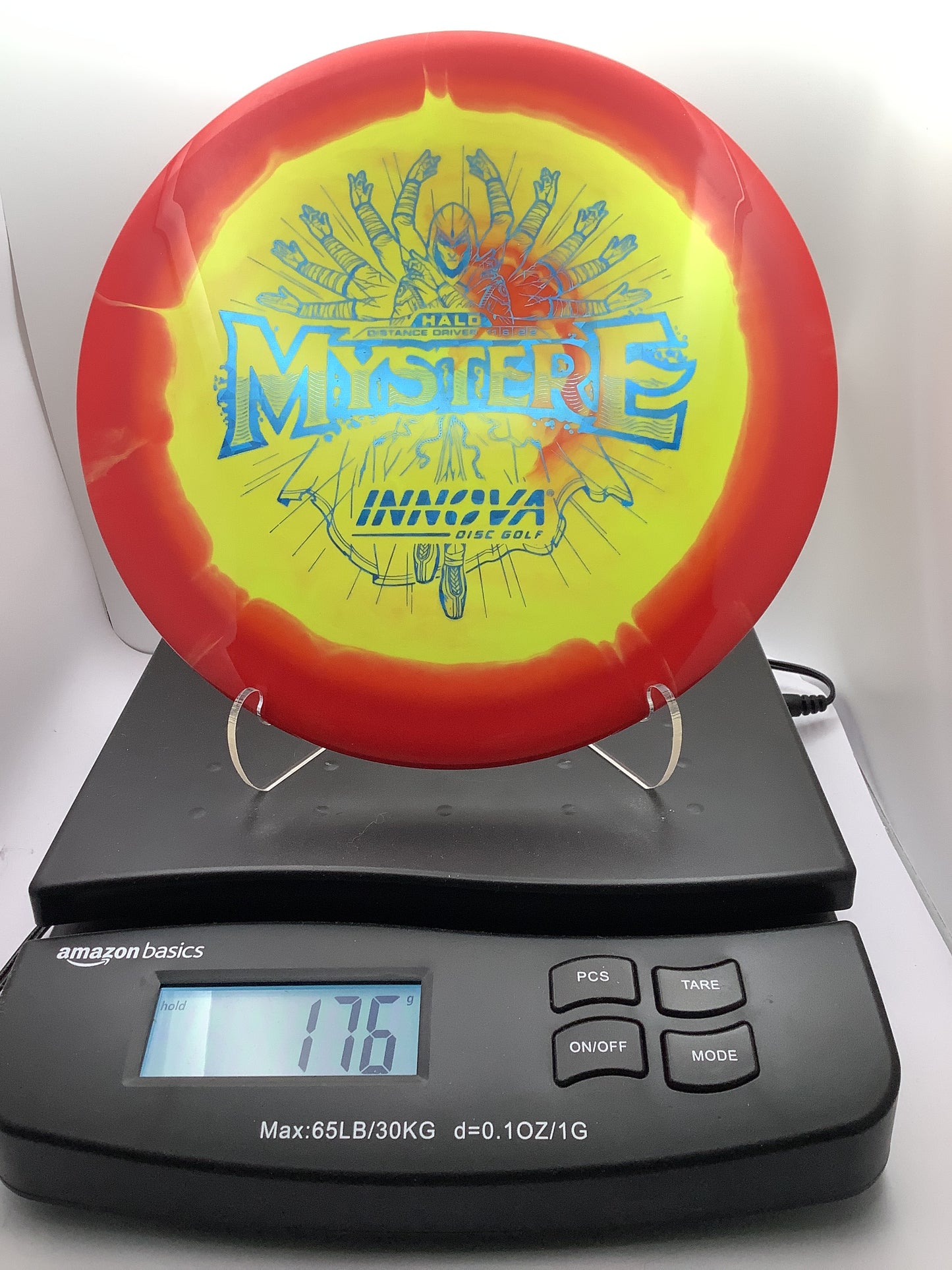 Innova Halo Star Mystere