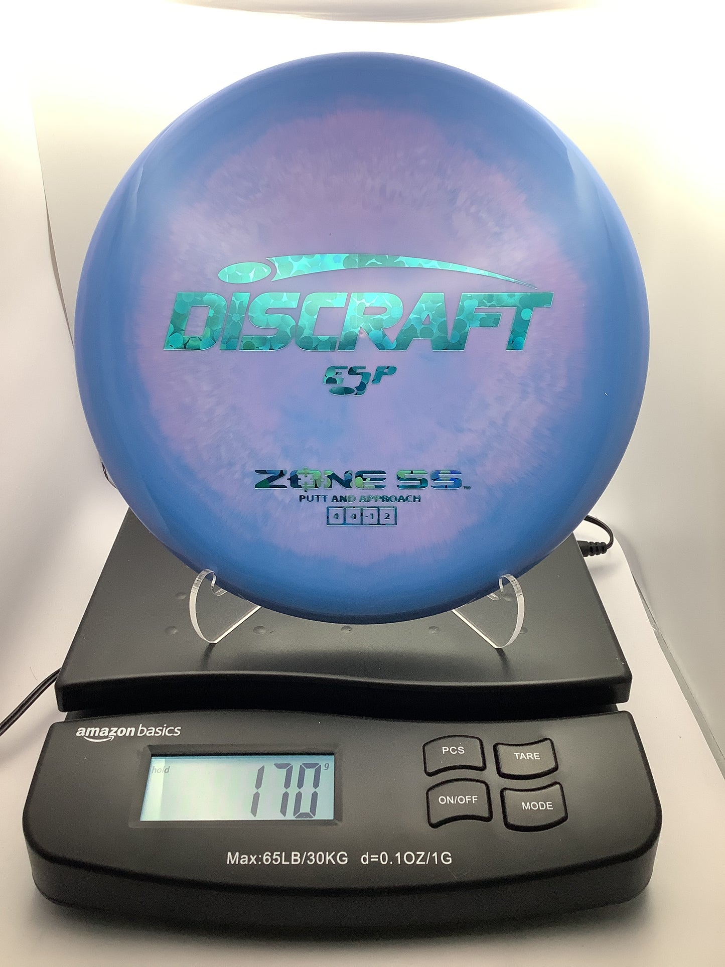 Discraft ESP Zone SS