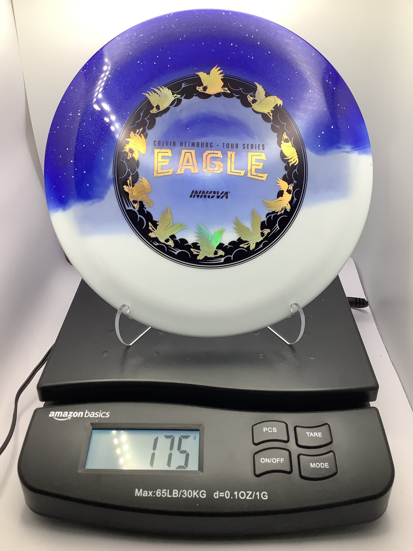 Innova Duo Eagle CH