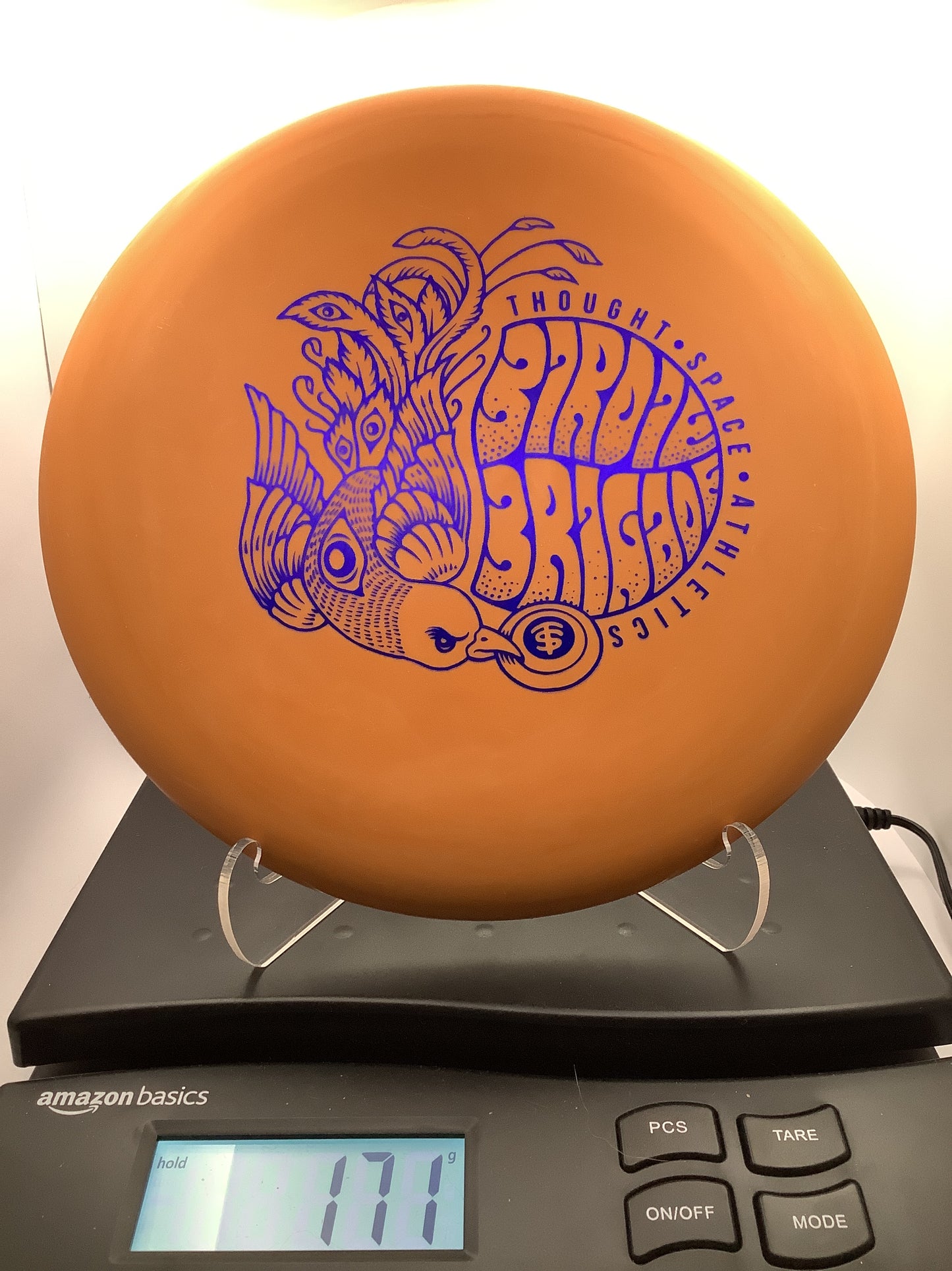 TSA EV-7 Birdie Brigade