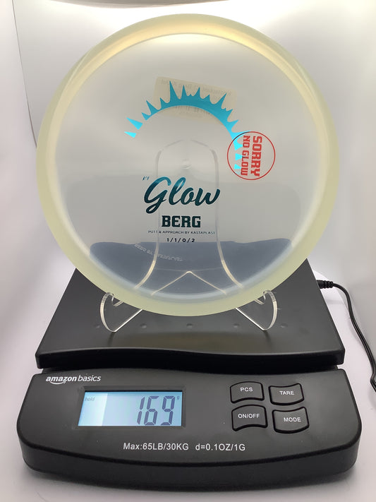 Kastaplast K1 Berg X-Out