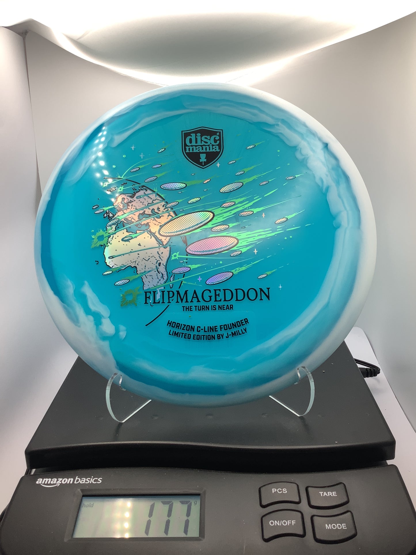 Discmania Horizon C-Line Founder JM