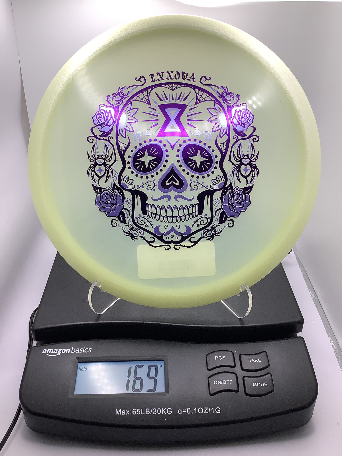 Innova Proto Glow Arachnid