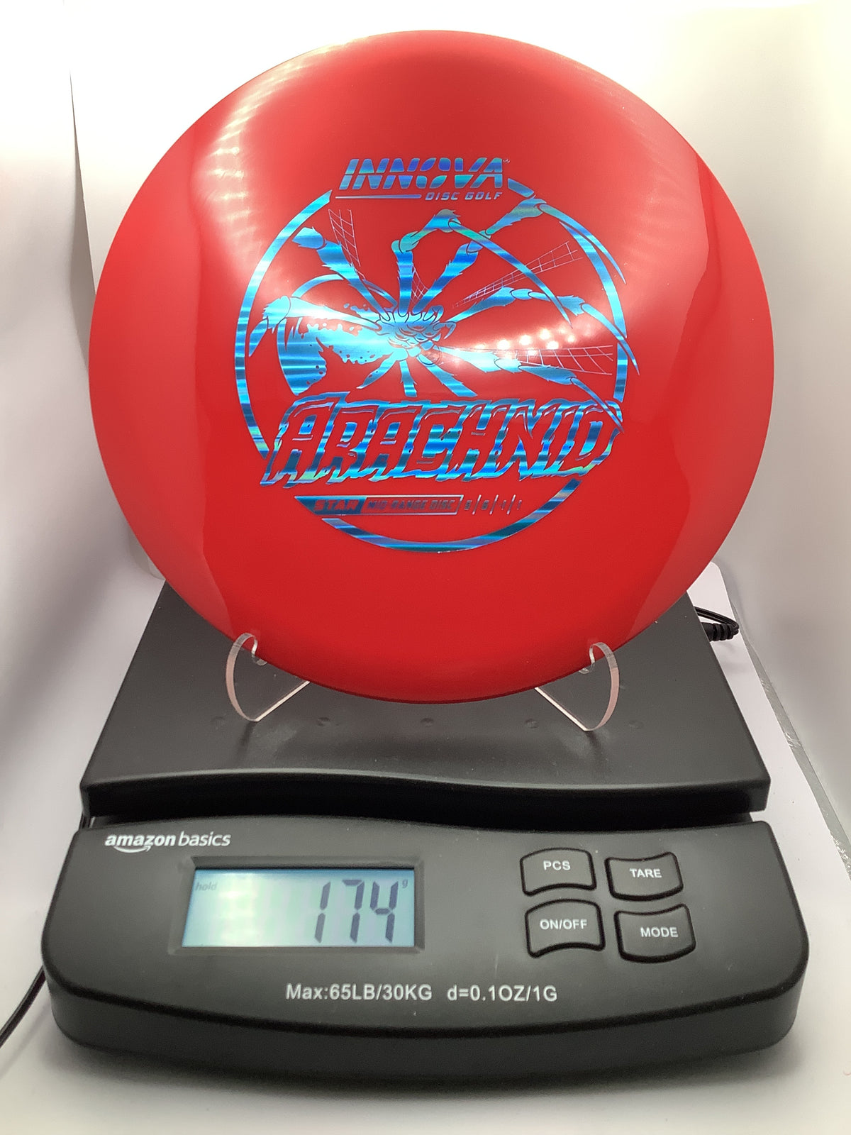 Innova Star Arachnid