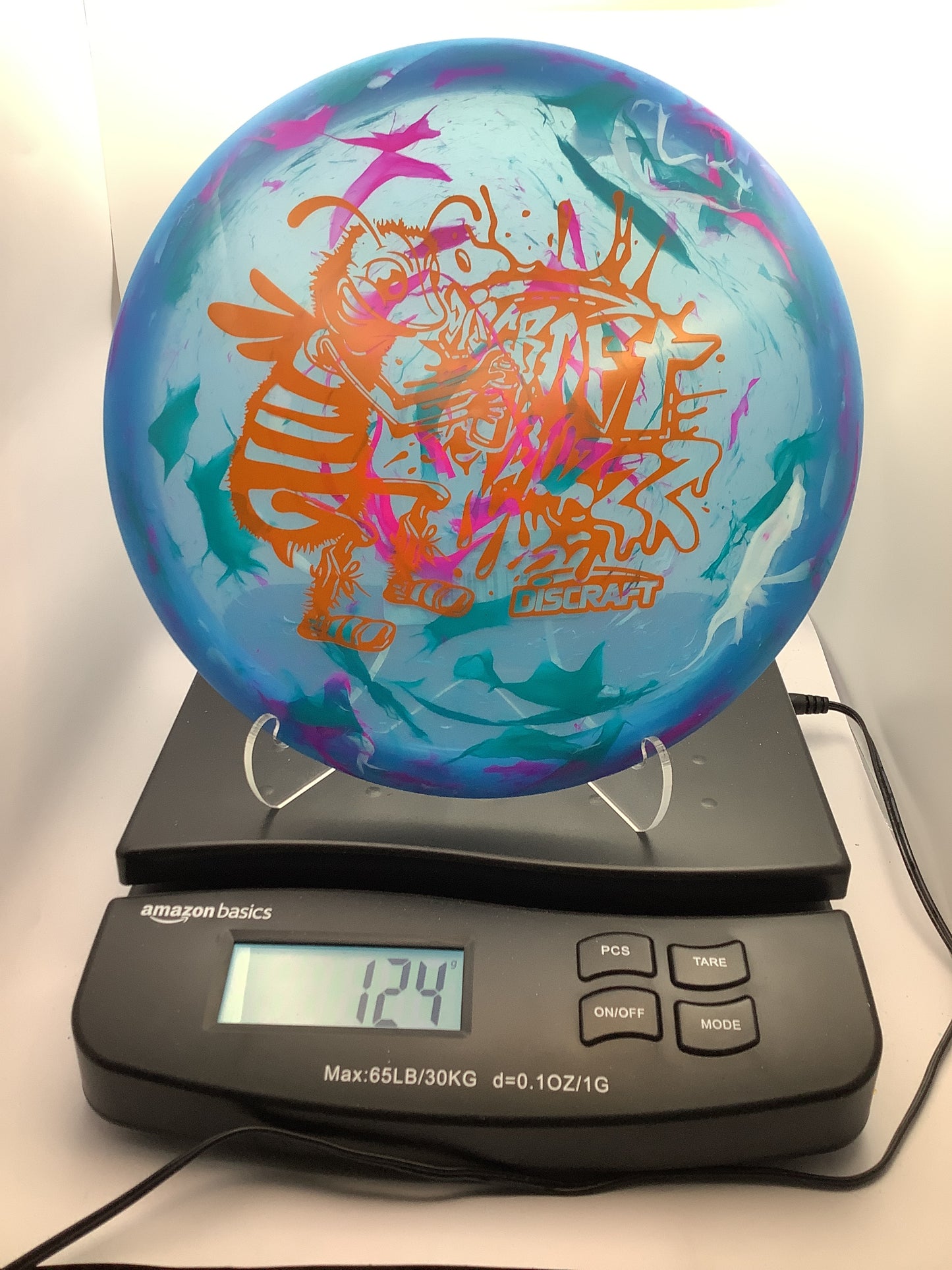 Discraft Jawbreaker Lite Buzzz