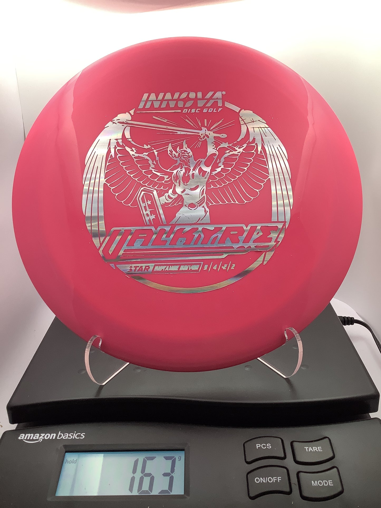 Innova Star Valkyrie
