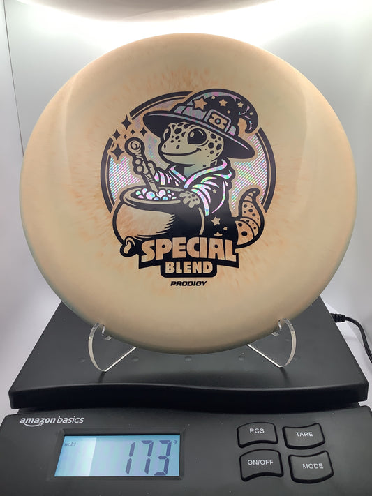 Prodigy PA 5 Special Blend Alchemist