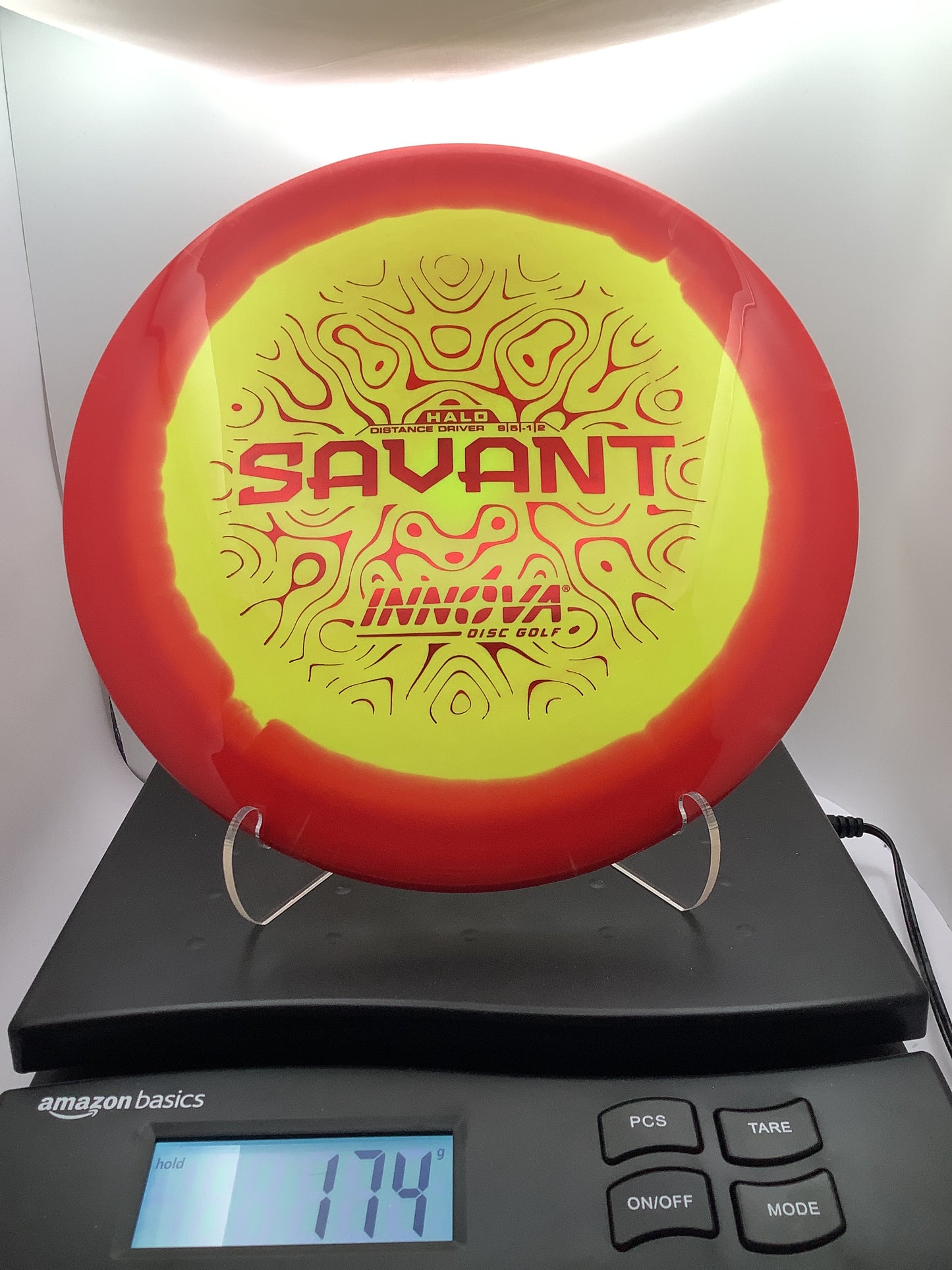 Innova Halo Star Savant