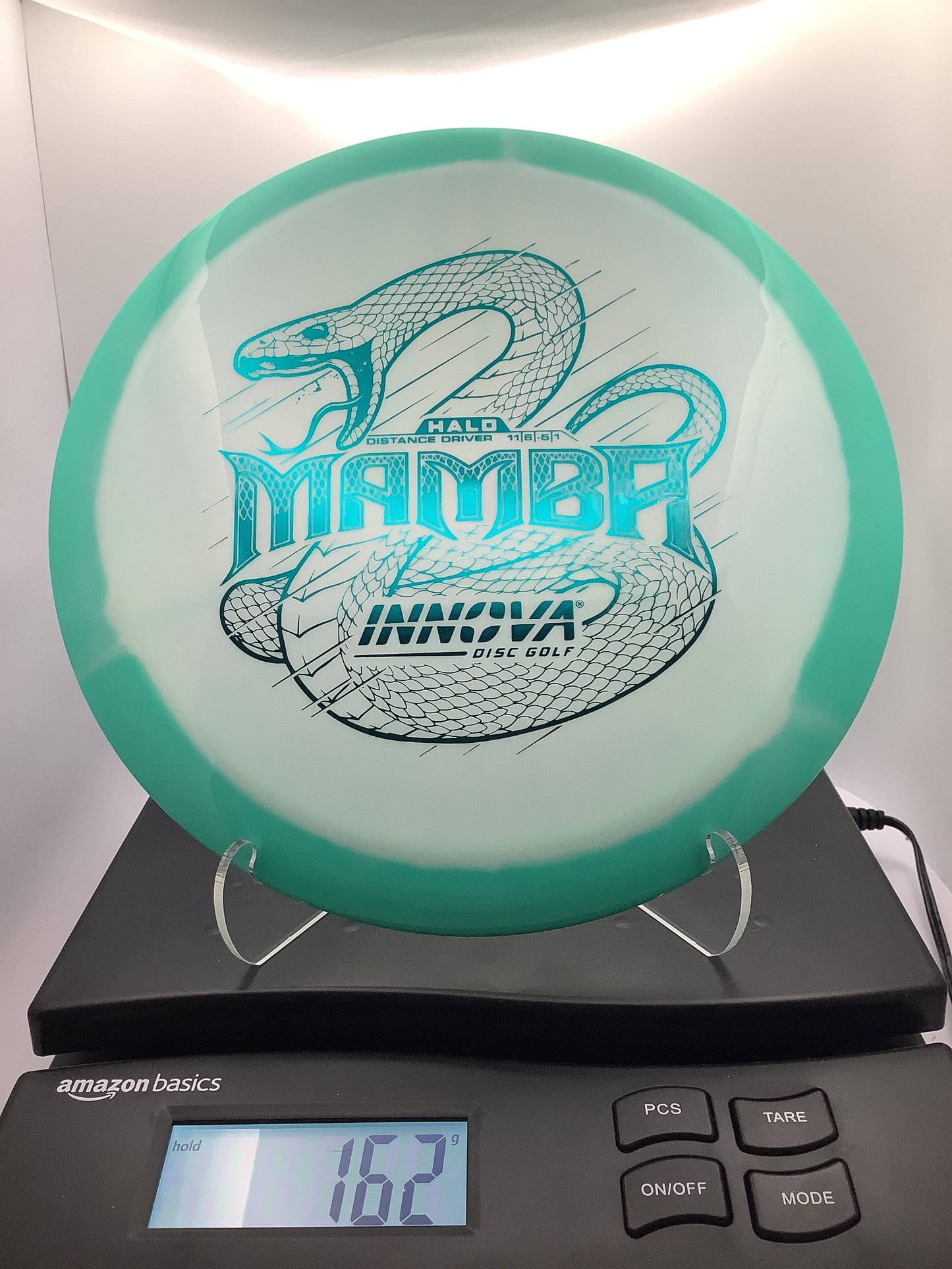 Innova Halo Star Mamba