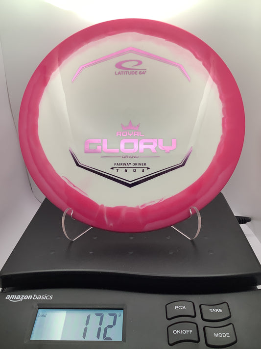 Latitude 64 Royal Grand Honor