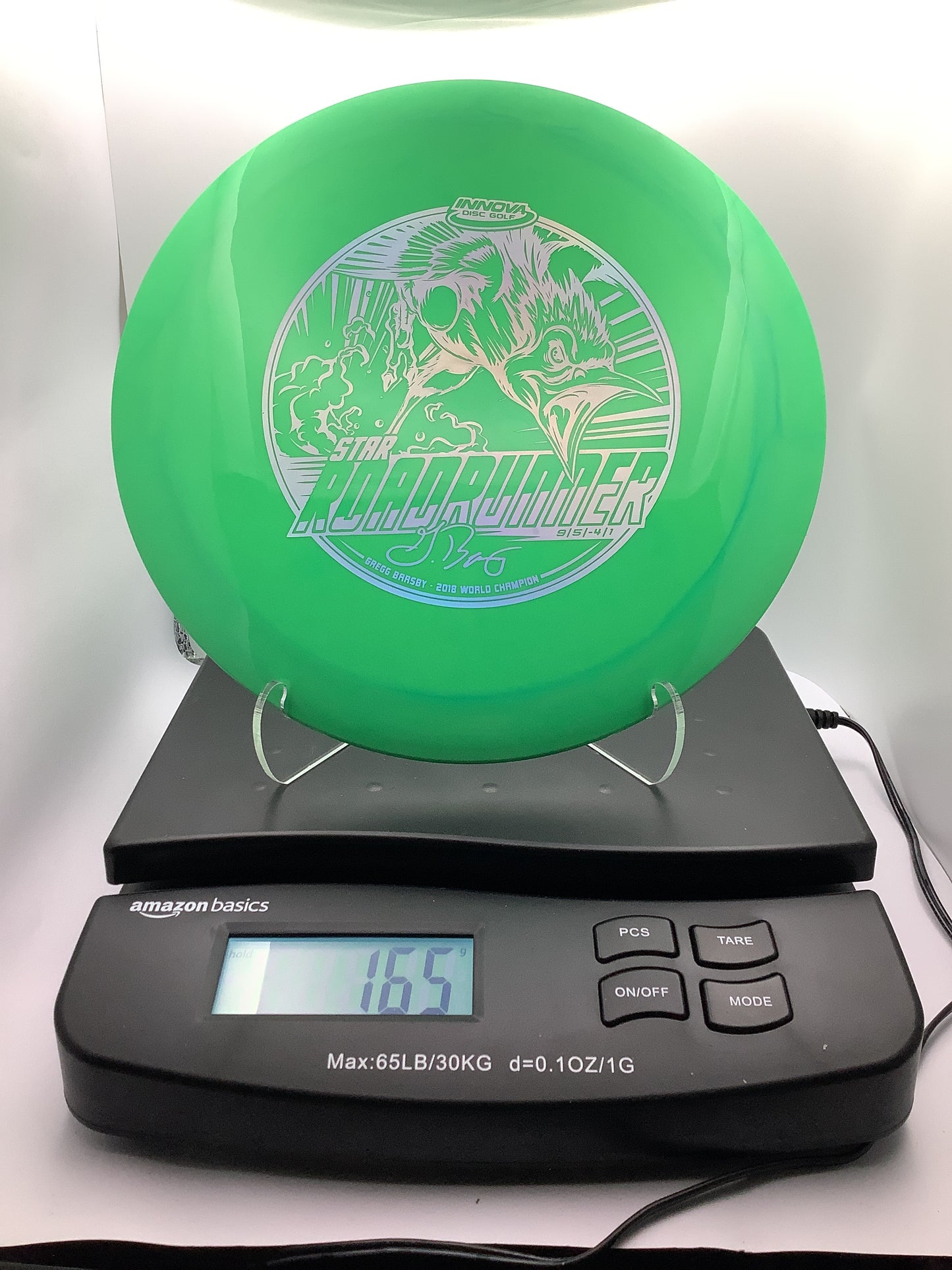Innova Star Roadrunner 160-169
