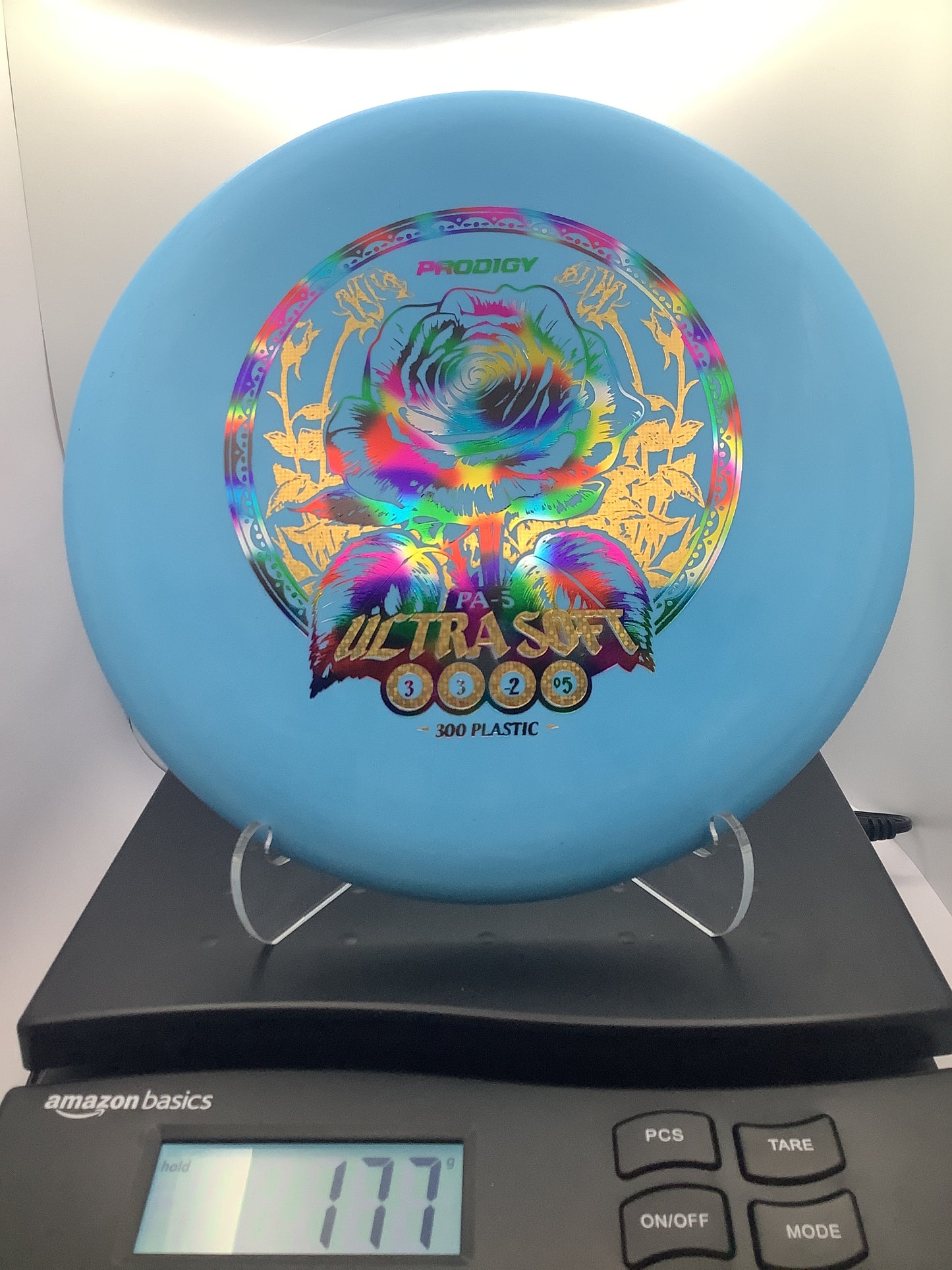 Prodigy PA 5 300 Ultra Soft