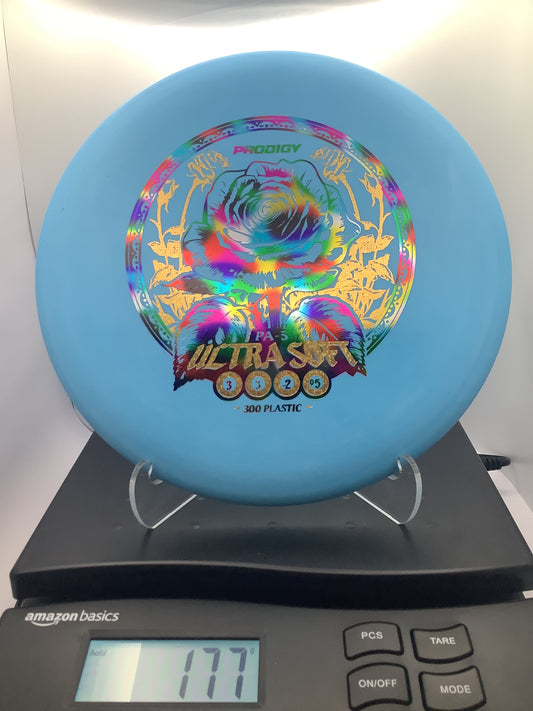 Prodigy PA 5 300 Ultra Soft