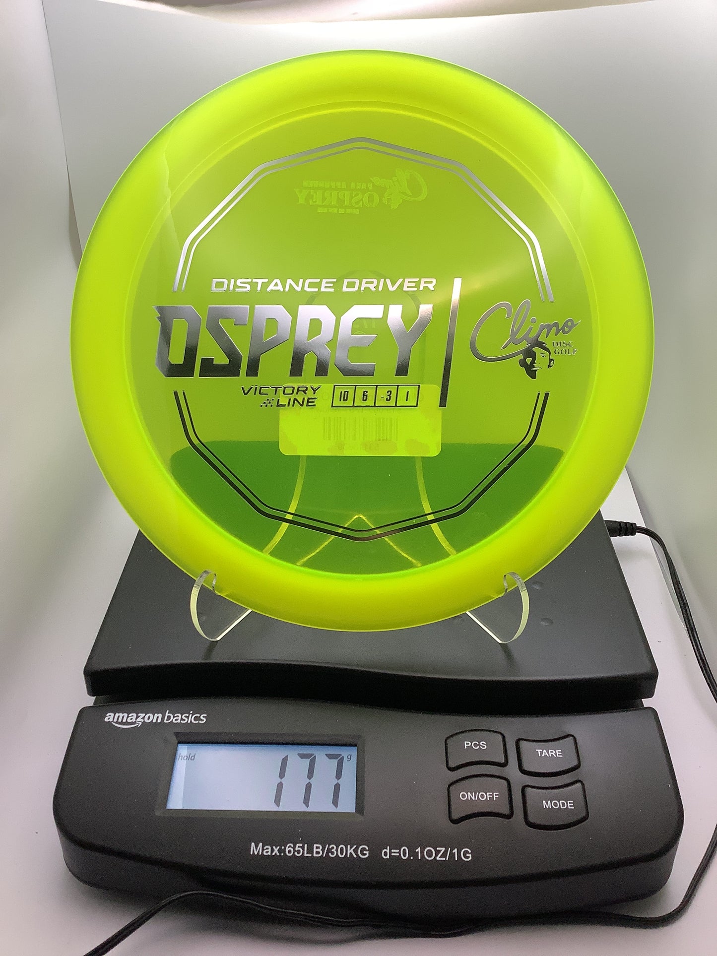Climo Victory Line Osprey