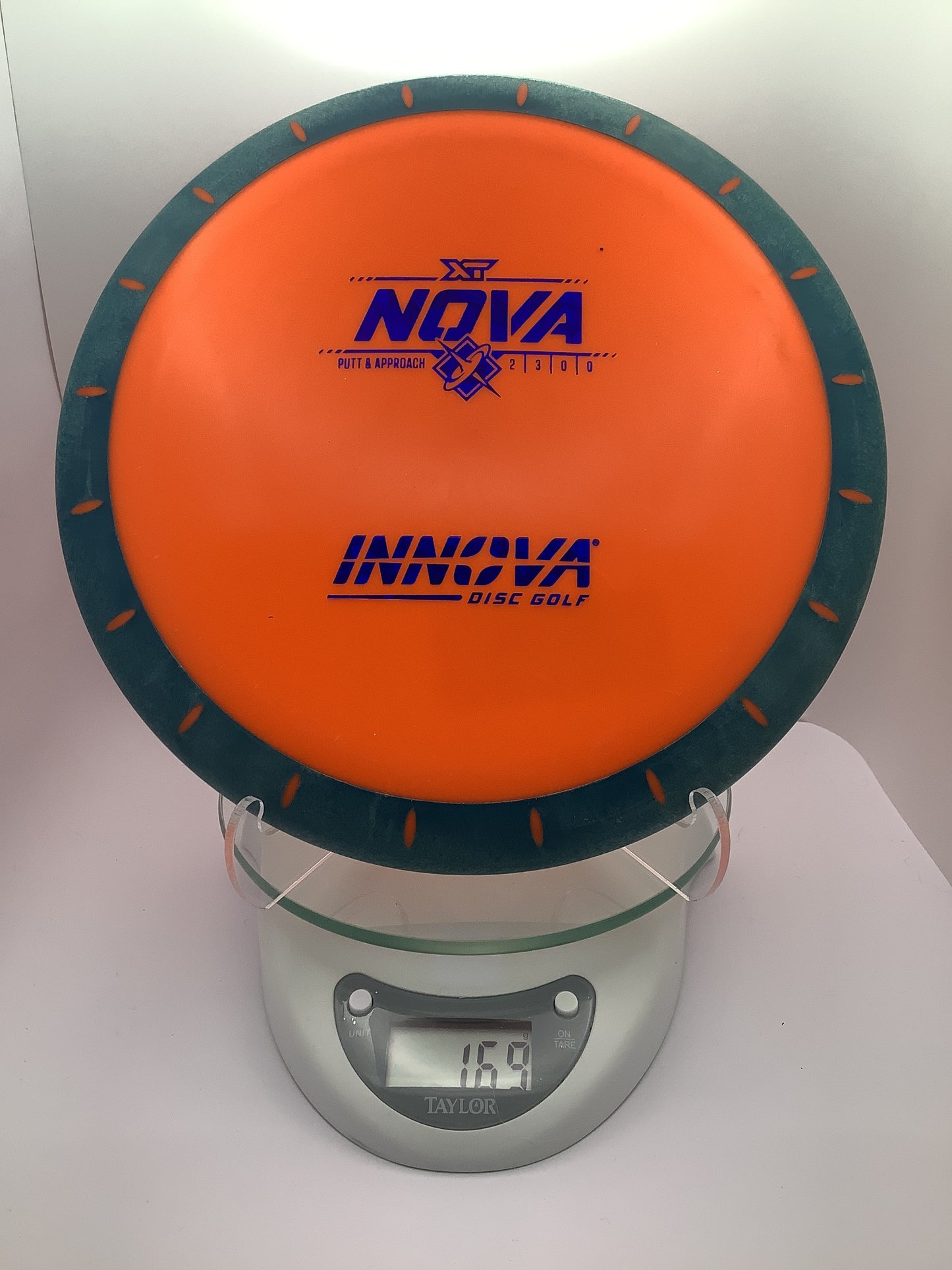 Innova XT Nova